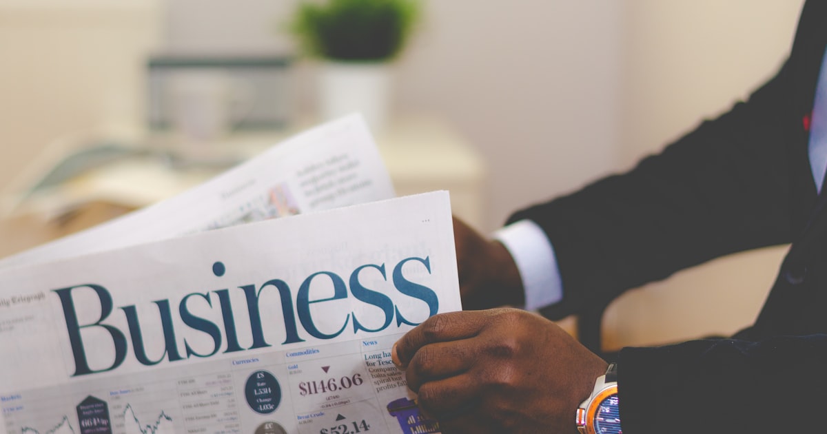 Understanding Holding Companies
